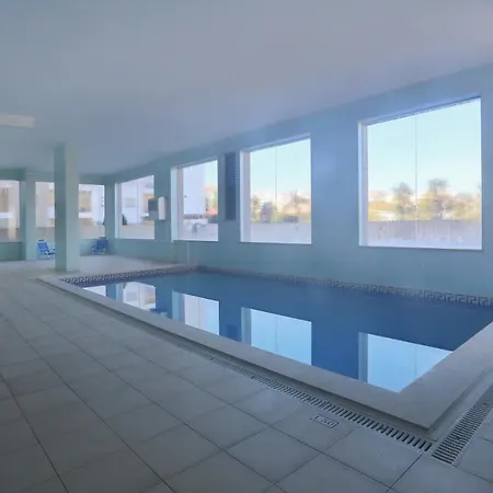 3 Bedroom With Pool * Lagos