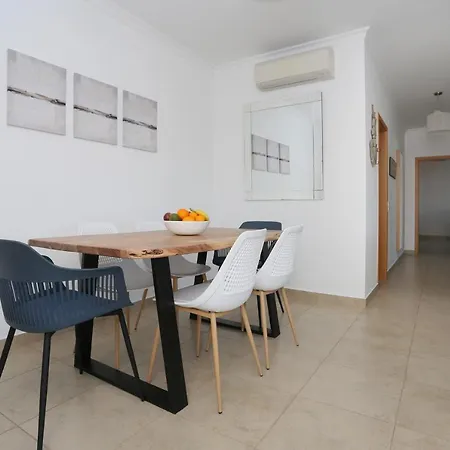 Apartamento 3 Bedroom With Pool Lagos