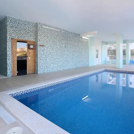 3 Bedroom With Pool Apartamento *