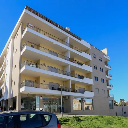 Apartamento 3 Bedroom With Pool *