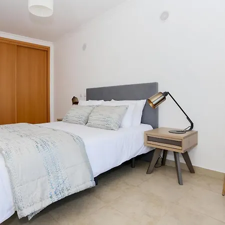 Apartamento 3 Bedroom With Pool *