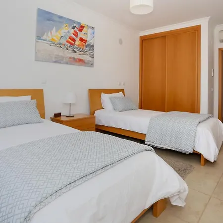 3 Bedroom With Pool