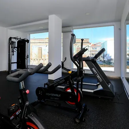 Apartamento 3 Bedroom With Pool