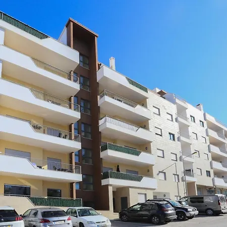 3 Bedroom With Pool Apartamento Lagos