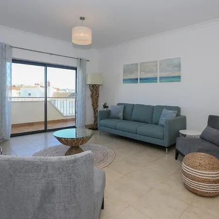 Apartamento 3 Bedroom With Pool *