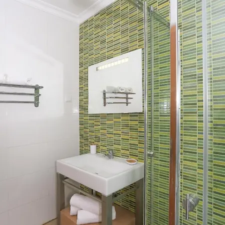 3 Bedroom With Pool Apartamento *