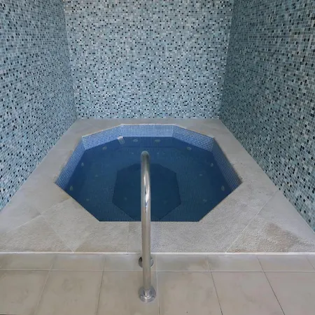 Apartamento 3 Bedroom With Pool *