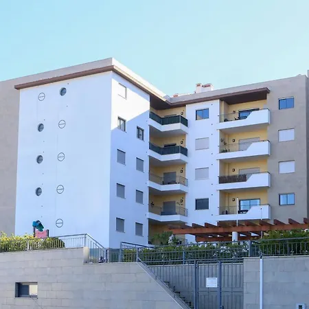 3 Bedroom With Pool Apartamento *
