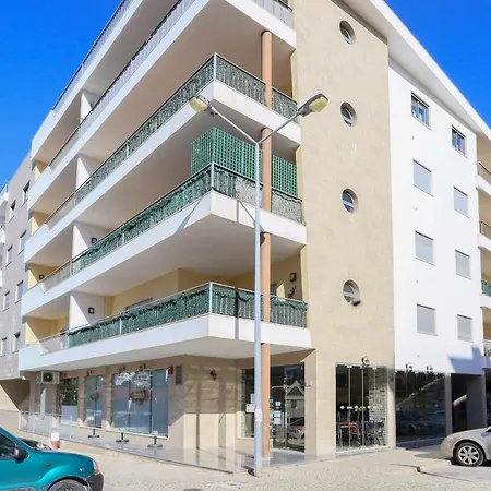Apartamento 3 Bedroom With Pool Lagos