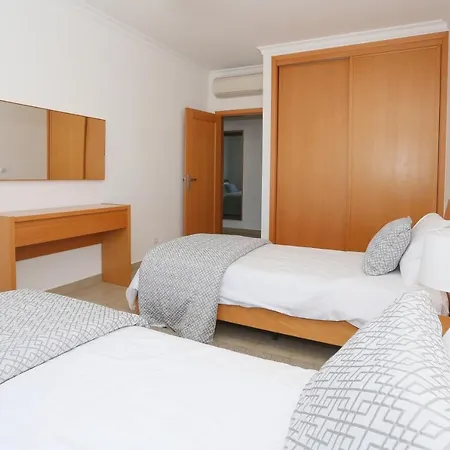 3 Bedroom With Pool Lagos