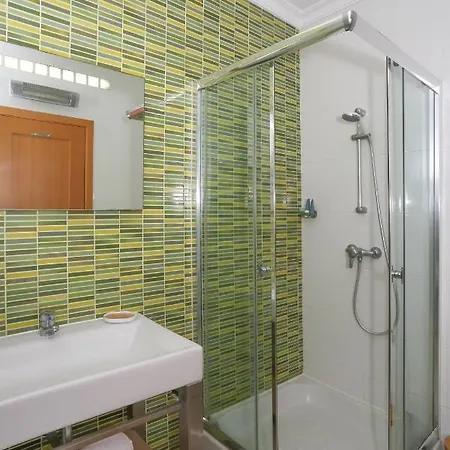 3 Bedroom With Pool Apartmán Lagos