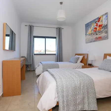 3 Bedroom With Pool