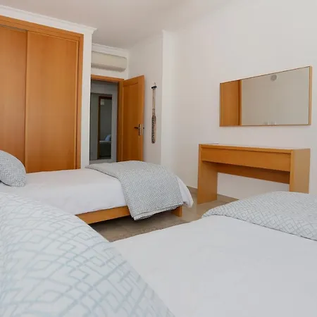 3 Bedroom With Pool Apartment Lagos